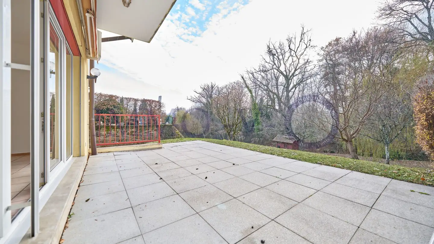 Doppelhaushälfte mieten - 1180 Rolle - Foto 2