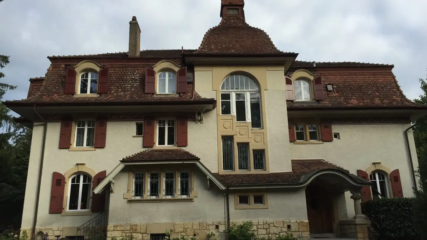 Stanza singola in affitto - Petit-Cortaillod, 2016 Cortaillod - Photo 2