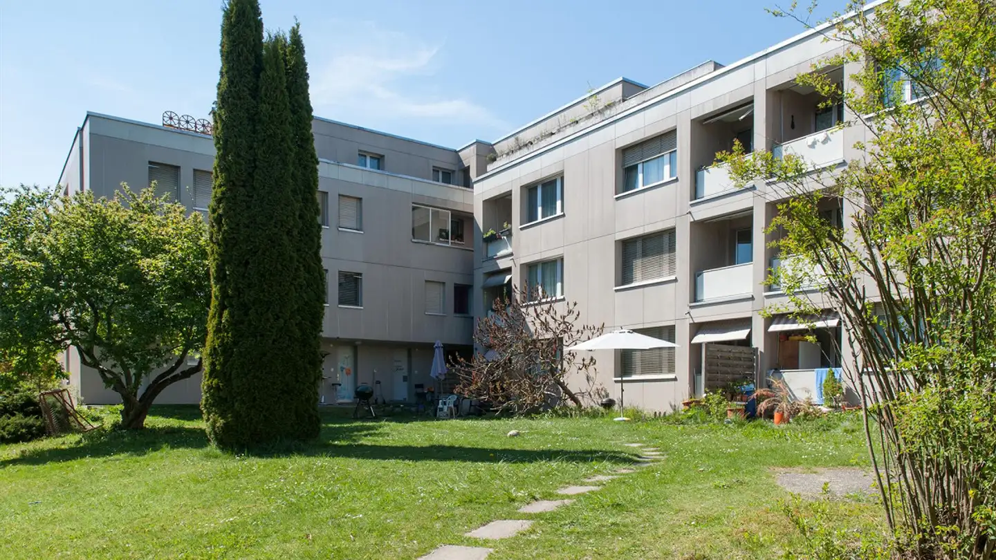 Appartamento in affitto - Meienstrasse 11, 3052 Zollikofen
