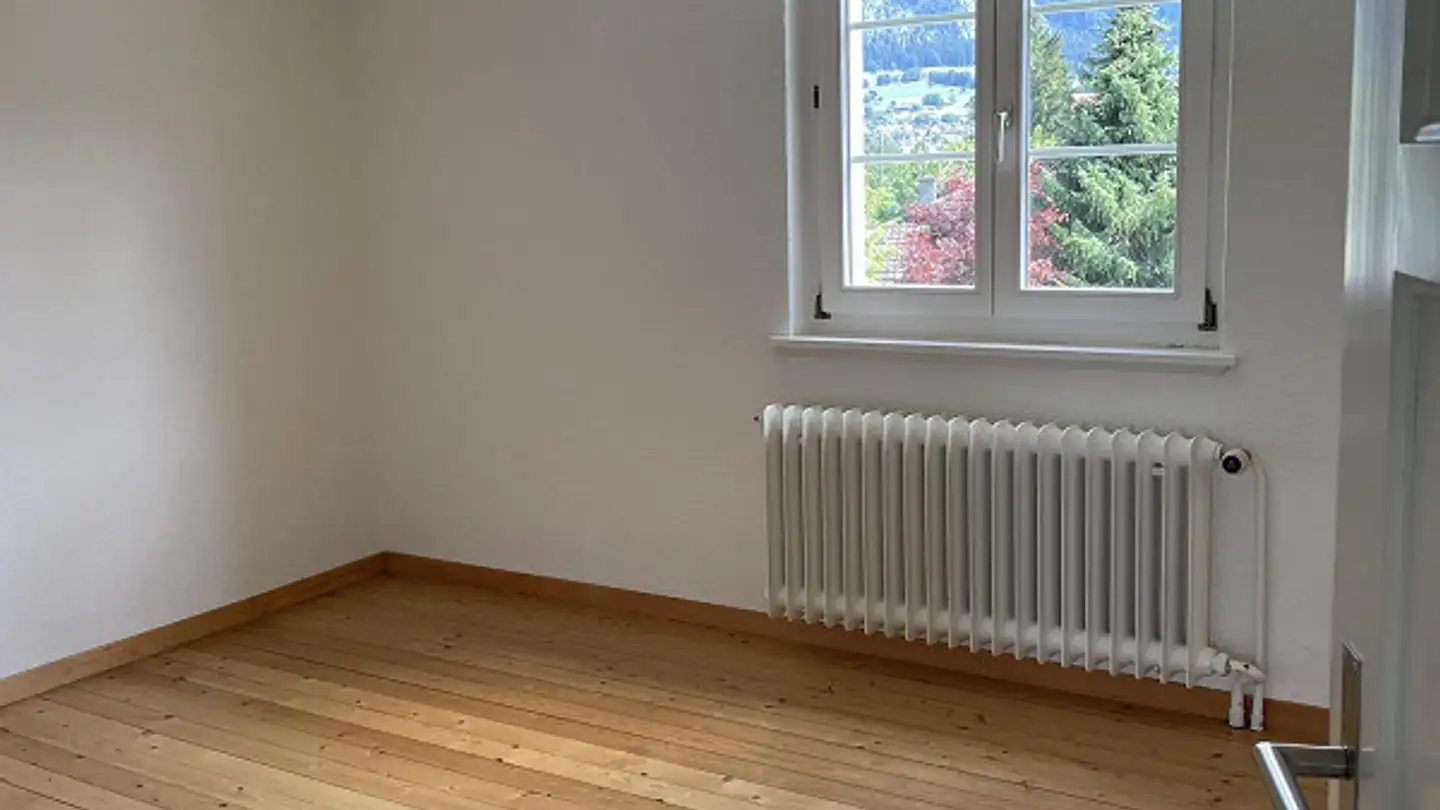 Appartamento in affitto - Schulstrasse 43a, 7302 Landquart - Photo 4