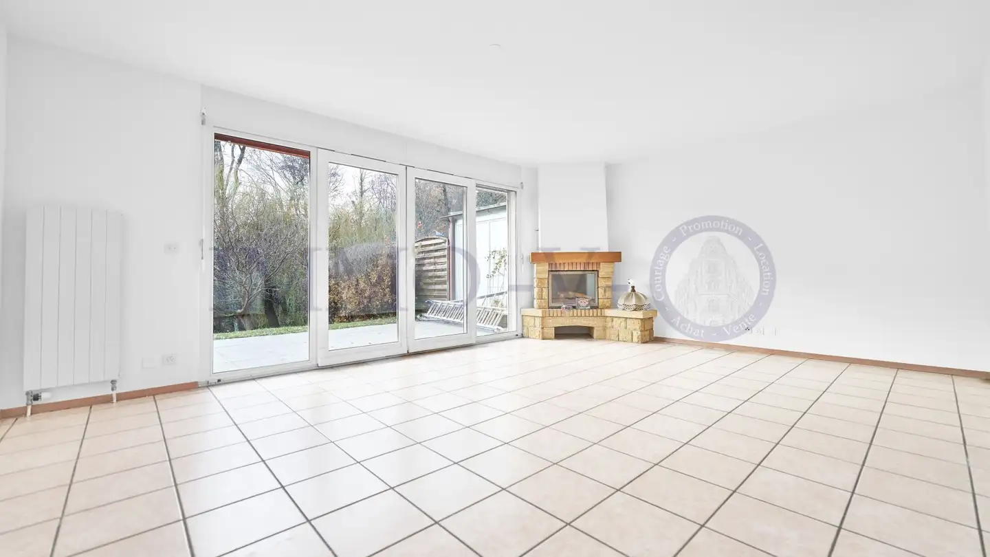 Doppelhaushälfte mieten - 1180 Rolle - Foto 4