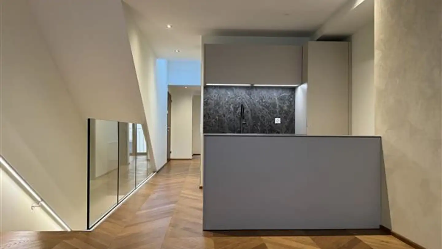 Appartamento in affitto - 6900 Lugano - Foto 2