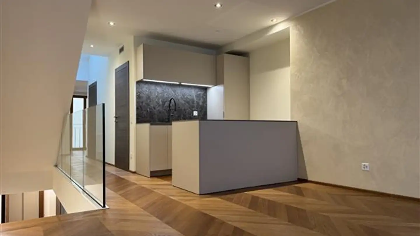 Appartamento in affitto - 6900 Lugano - Foto 3