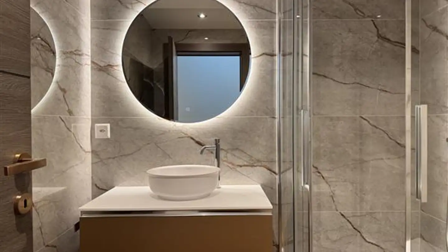 Appartamento in affitto - 6900 Lugano - Foto 4