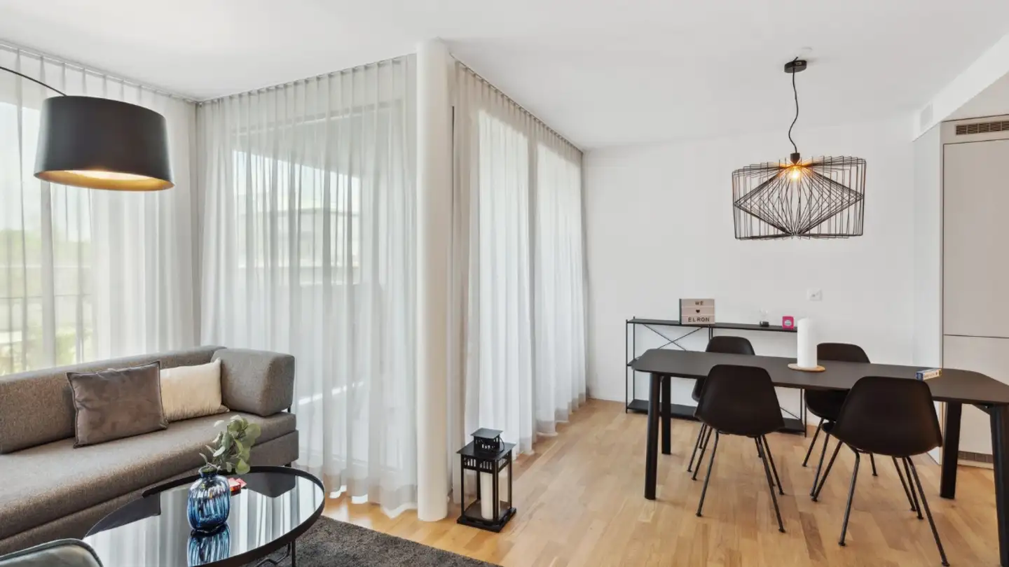 Wohnung mieten - Bahnhofstrasse 3, 4142 Münchenstein - Foto 3