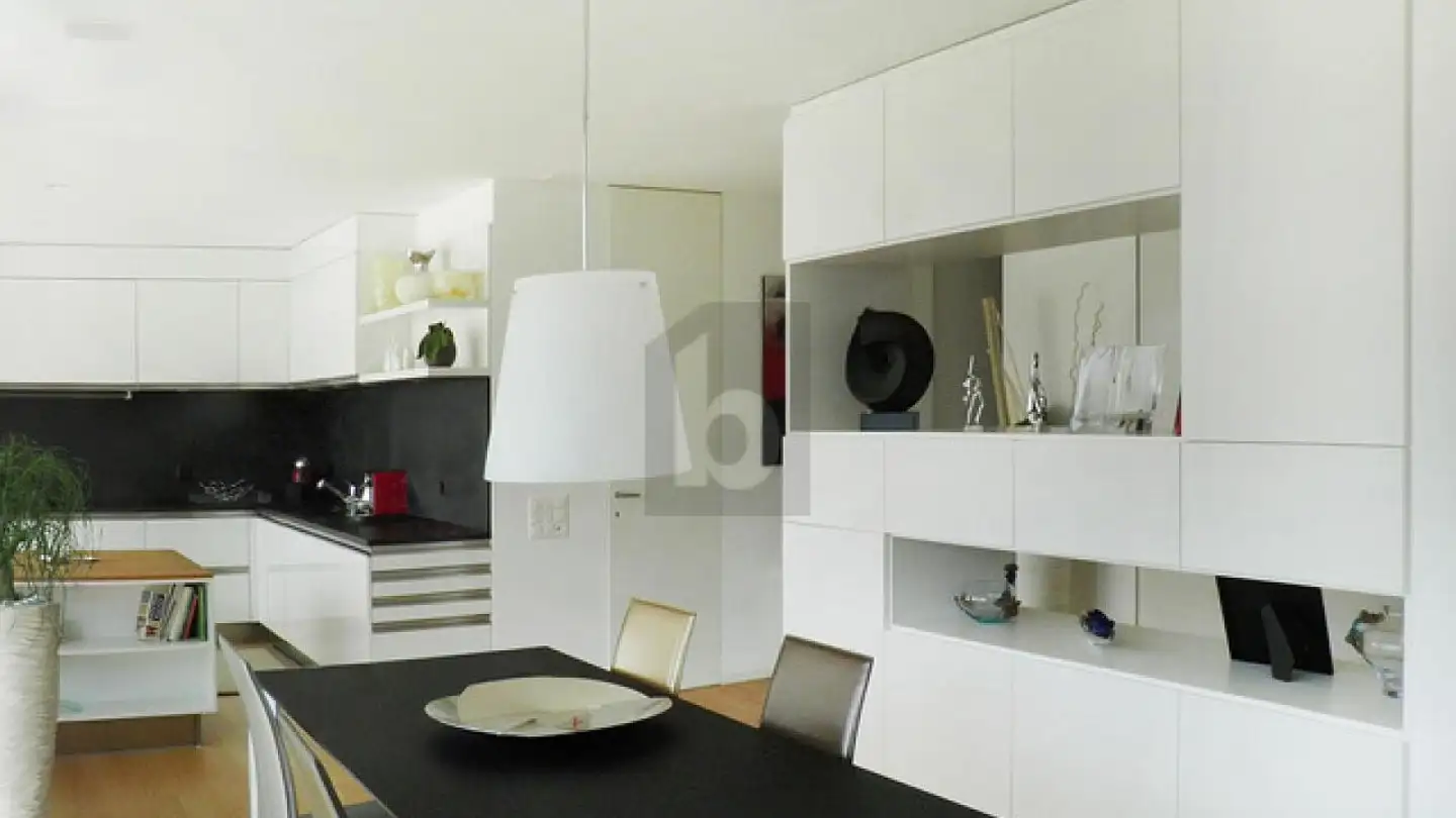 Apartment for rent - 6503 Bellinzona - Photo 2