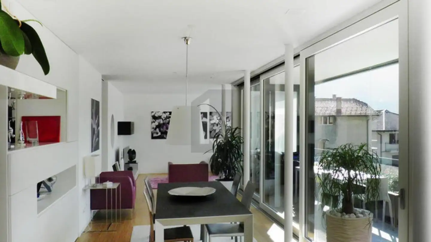 Apartment for rent - 6503 Bellinzona - Photo 3