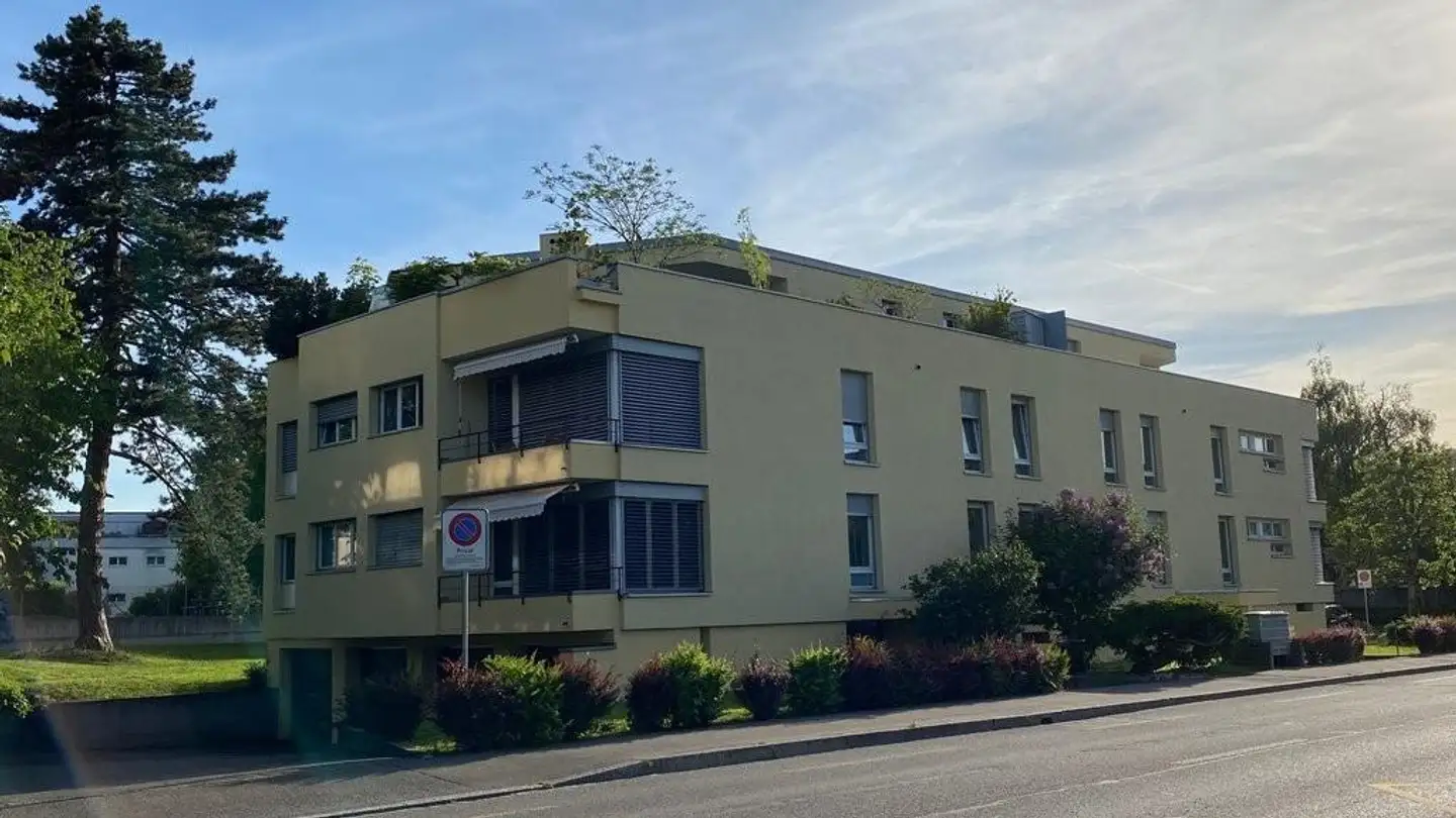 Wohnung mieten - Grabenring 21, 4123 Allschwil