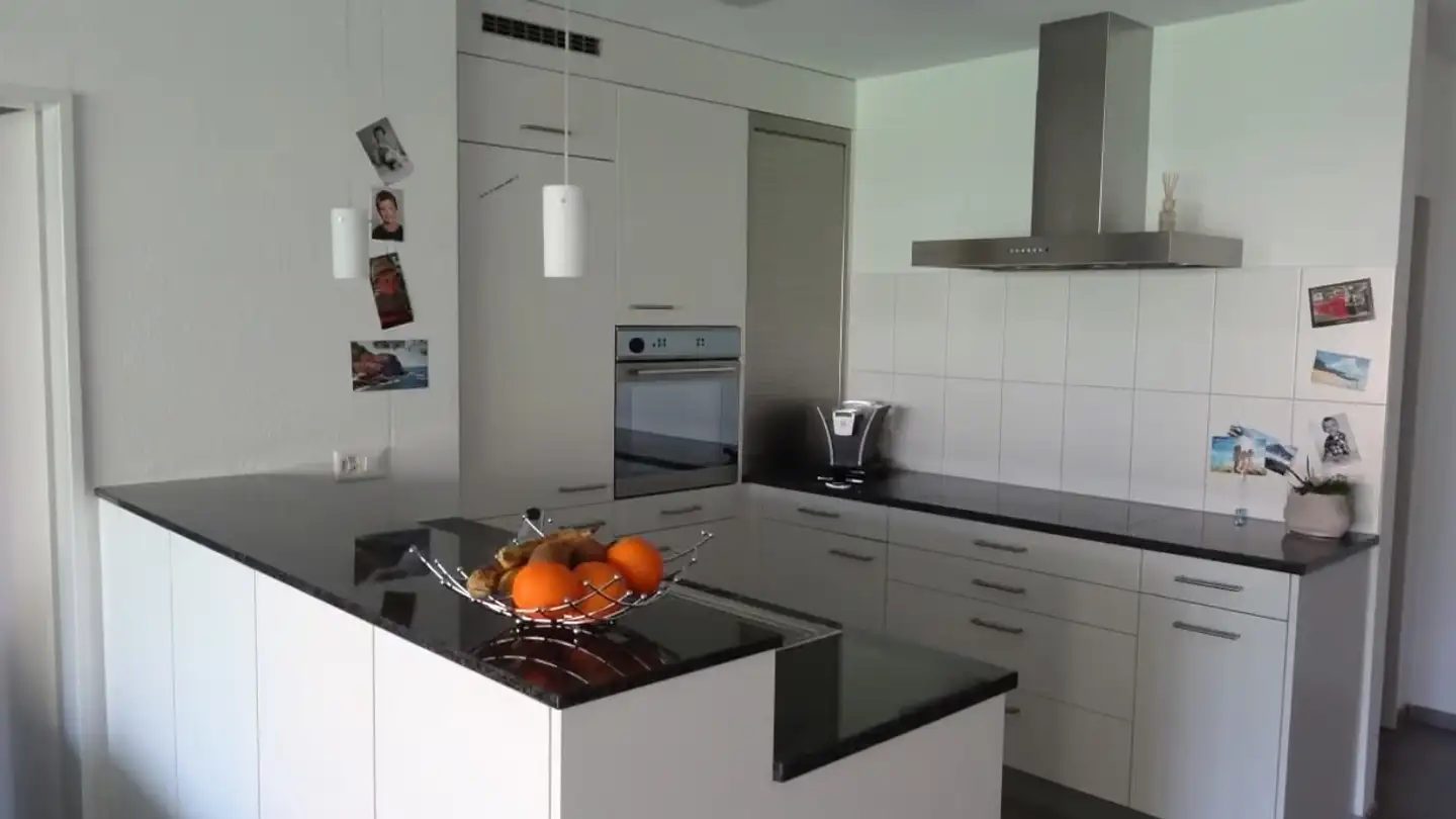 Appartamento in affitto - Auweg 49, 3627 Heimberg