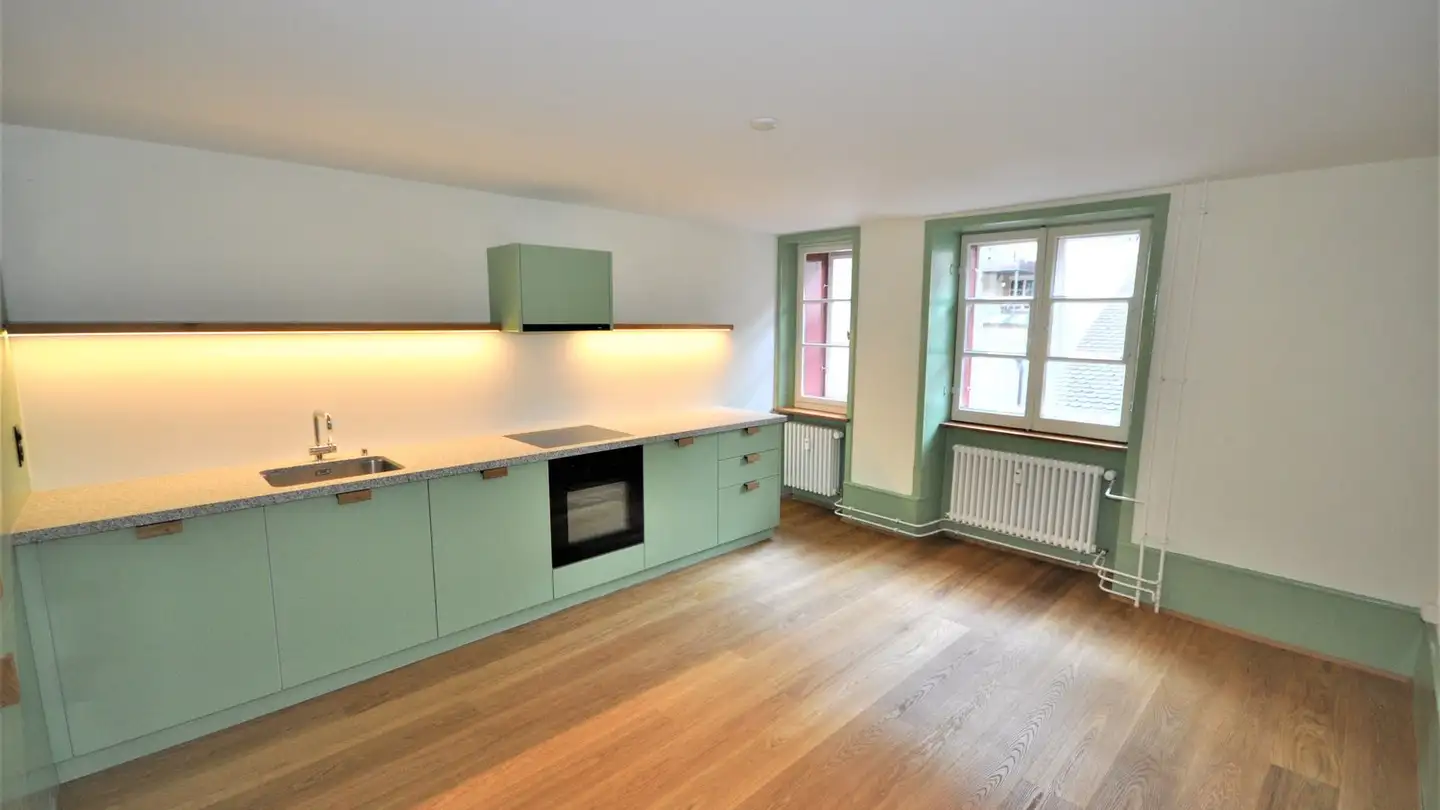 Duplex for rent - Rümelinsplatz 7, 4001 Basel - Photo 3