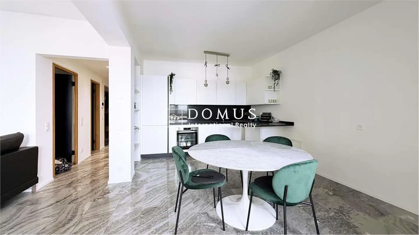 Wohnung mieten - Viale Castagnola, 6900 Lugano - Foto 3