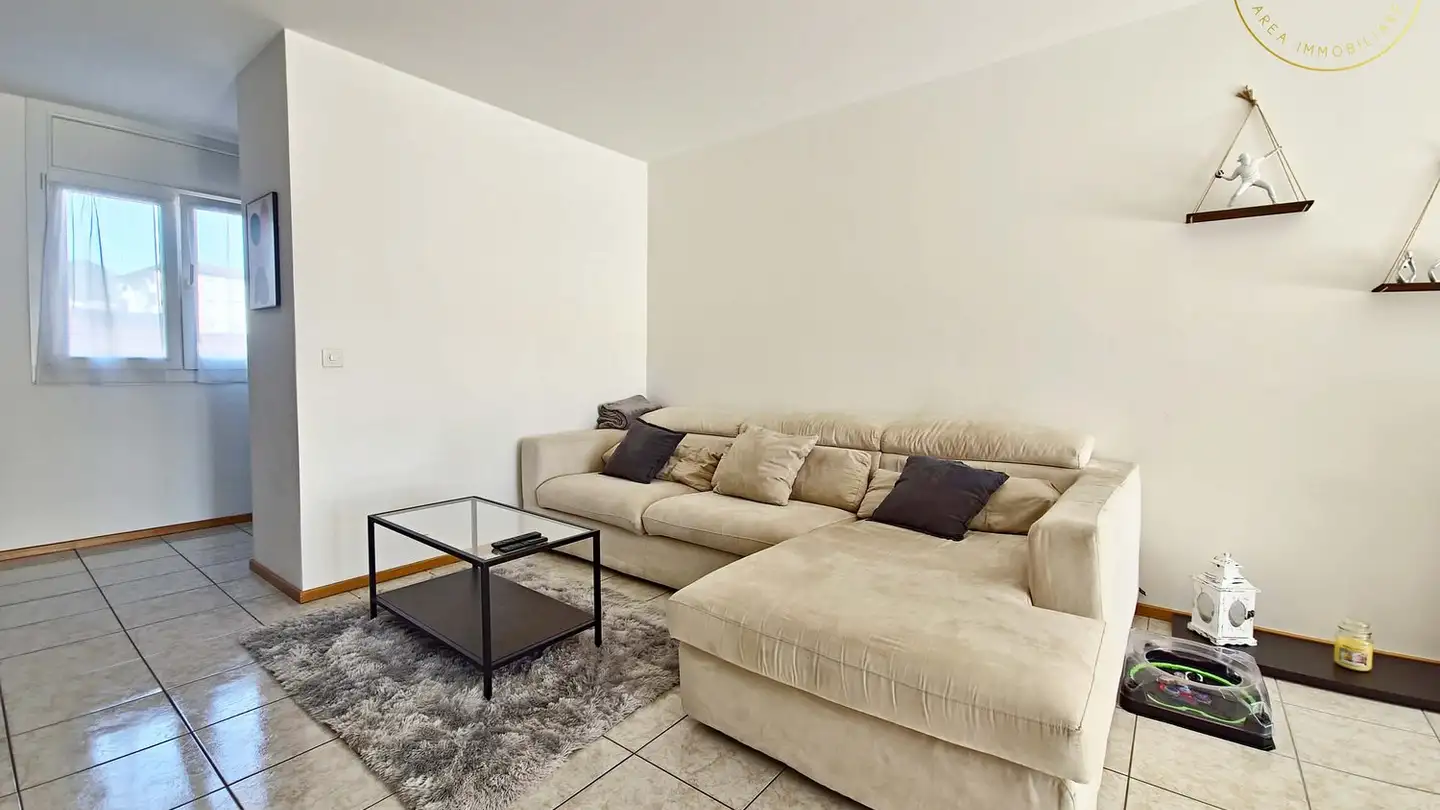 Appartamento in vendita - 6852 Genestrerio - Foto 4