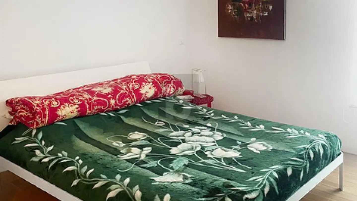 Apartment for rent - 6503 Bellinzona - Photo 4