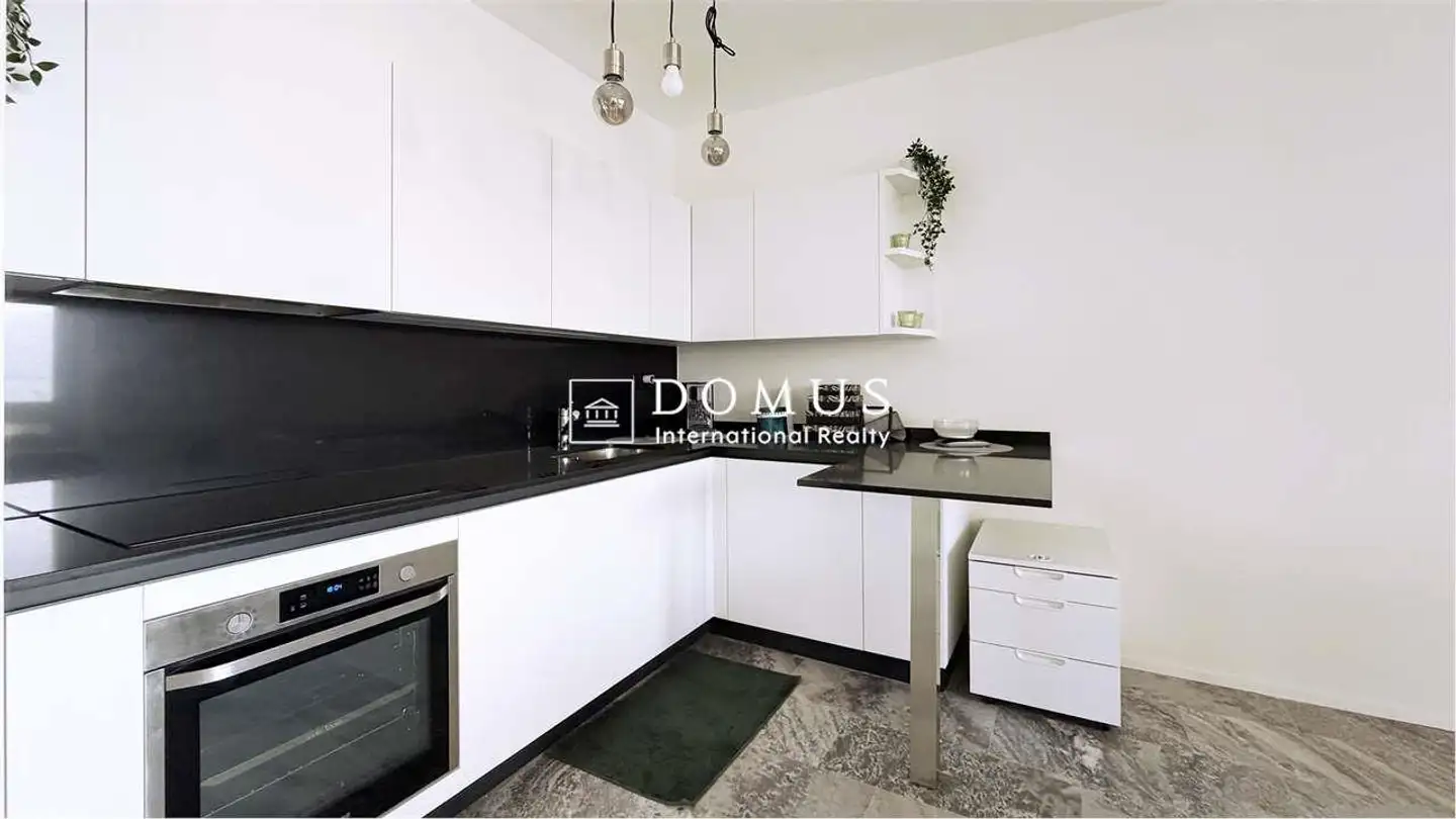 Wohnung mieten - Viale Castagnola, 6900 Lugano - Foto 4