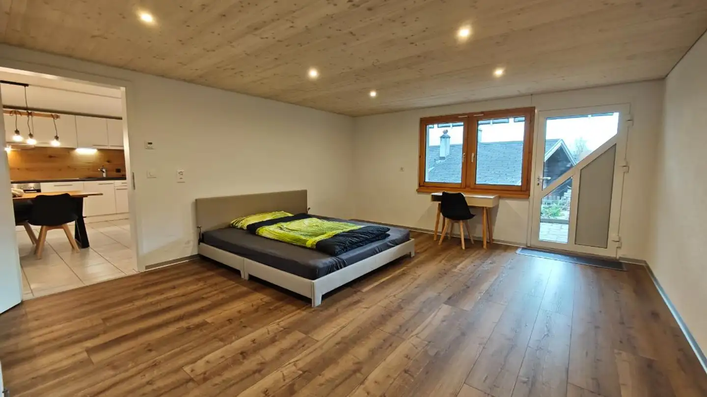 Appartamento in affitto - Wieri 46, 3904 Naters - Photo 3