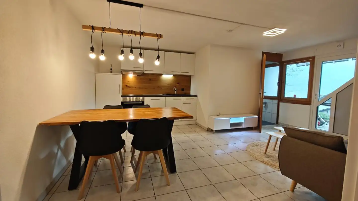 Appartamento in affitto - Wieri 46, 3904 Naters - Photo 4