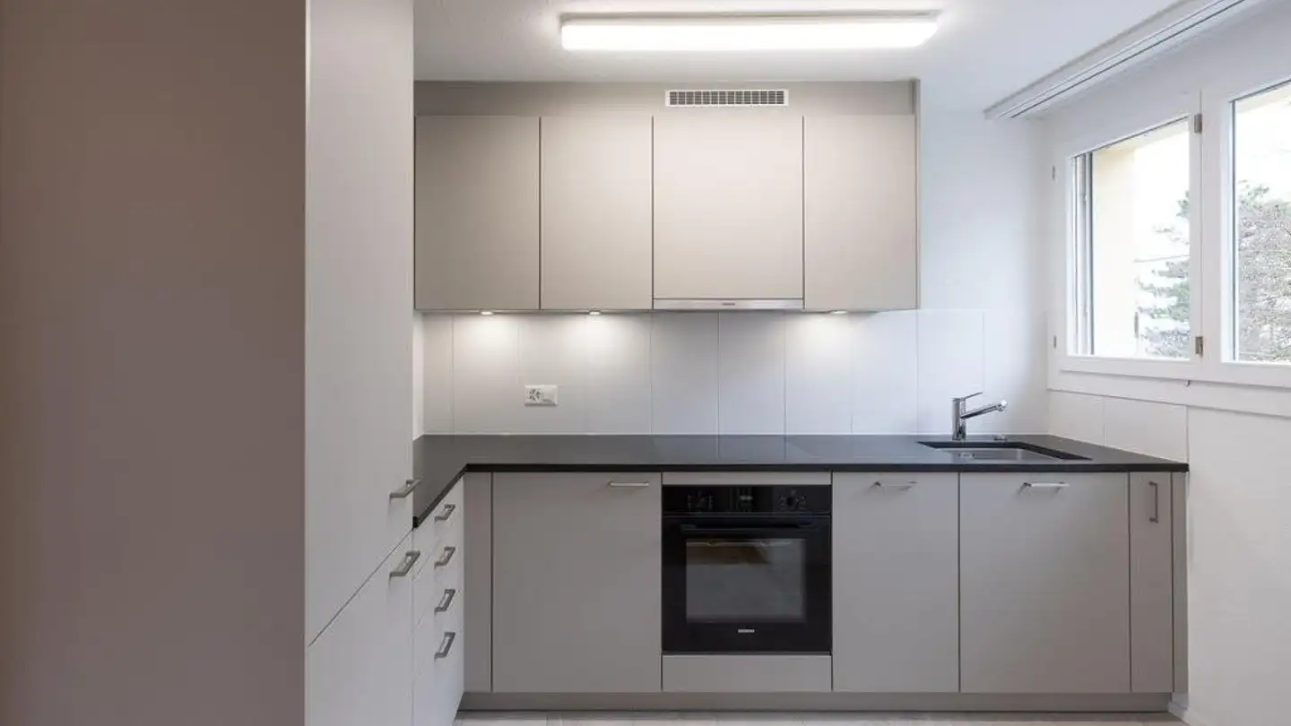 Wohnung mieten - Grabenring 21, 4123 Allschwil - Foto 2