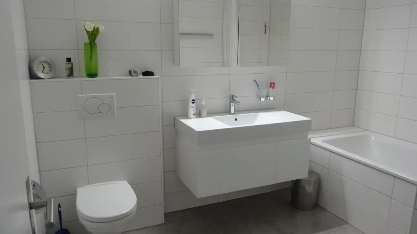 Appartamento in affitto - Auweg 49, 3627 Heimberg - Foto 2