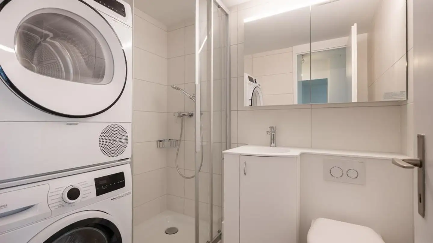 Wohnung mieten - Grabenring 21, 4123 Allschwil - Foto 3