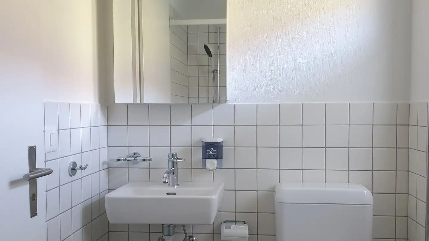 Duplex in affitto - Kasteln 4, 5108 Oberflachs - Foto 4