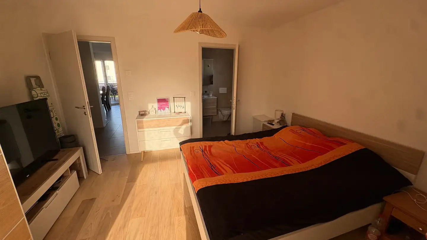 Appartement à louer - 1337 Vallorbe - Photo 3