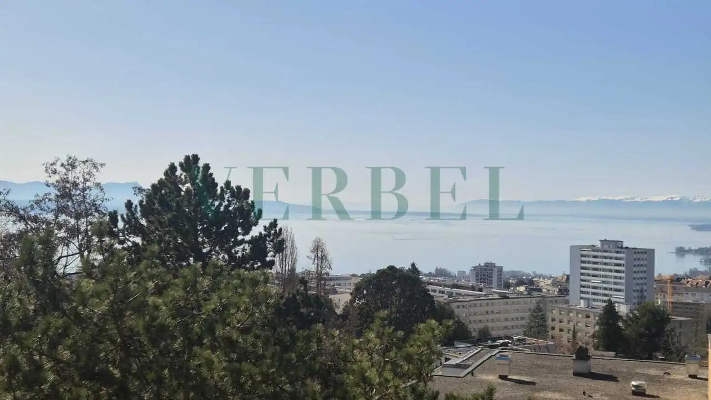 Appartement à vendre - 1018 Lausanne - Photo 4