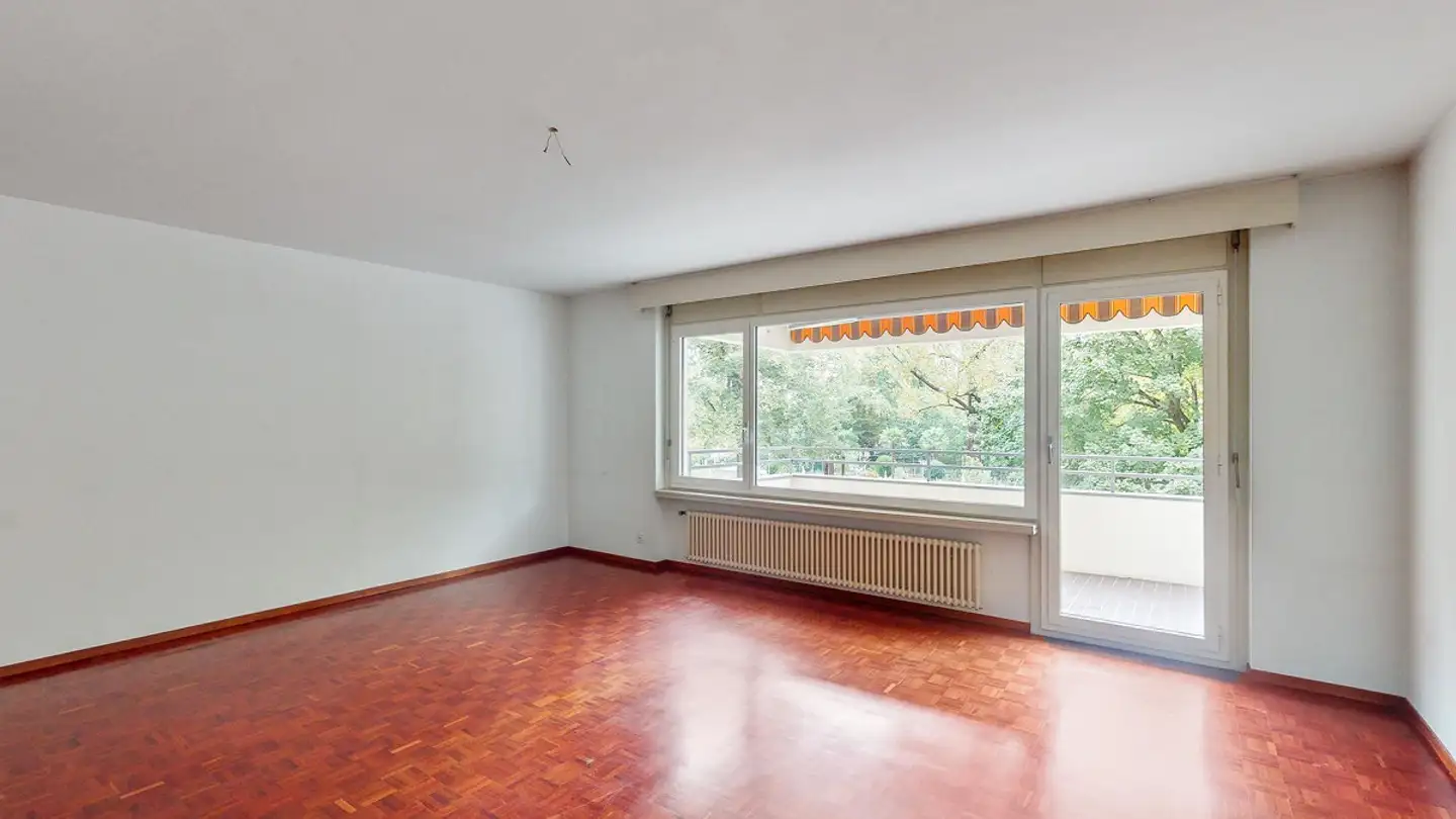 Appartamento in affitto - Via Della Pace 20c, 6600 Locarno