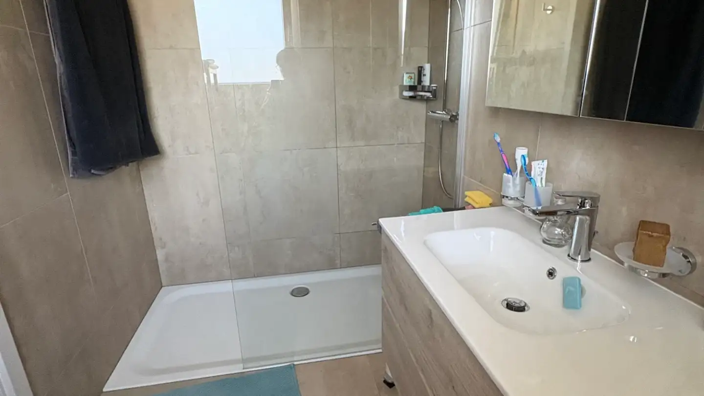 Appartement à louer - 1337 Vallorbe - Photo 4