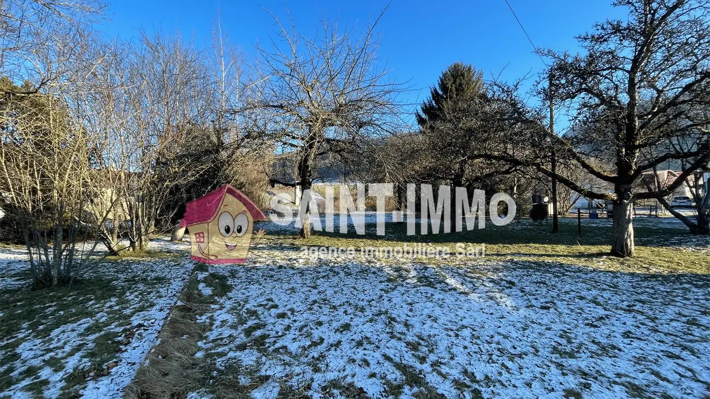 Terreno edificabile in vendita - 2613 Villeret - Photo 3