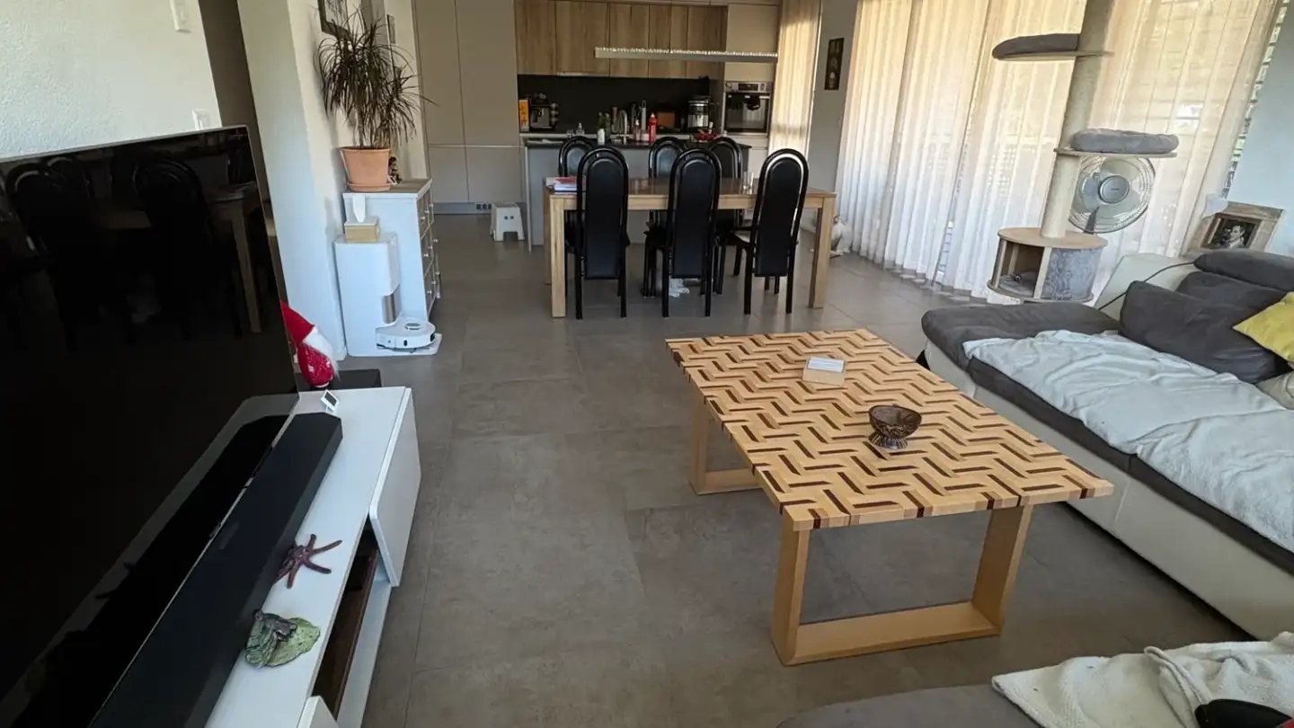 Appartement à louer - 1337 Vallorbe