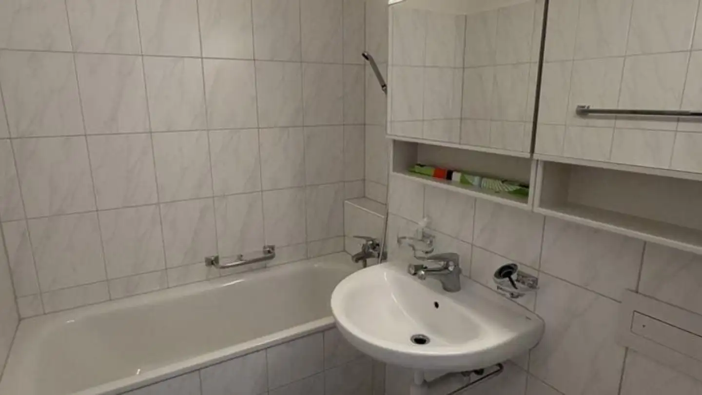 Appartement à louer - Seidenstrasse 21, 5200 Brugg AG - Photo 3