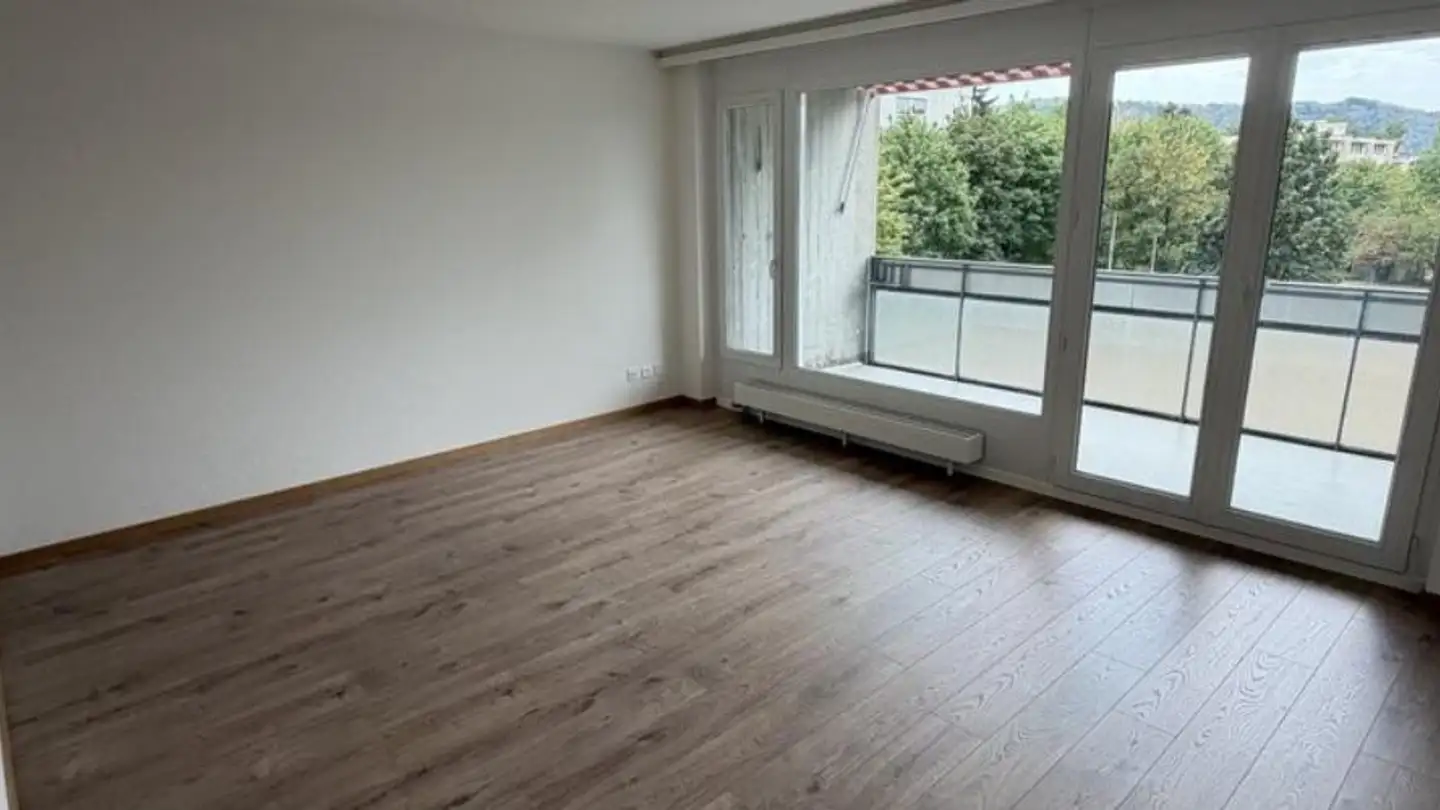 Appartement à louer - Seidenstrasse 21, 5200 Brugg AG - Photo 4