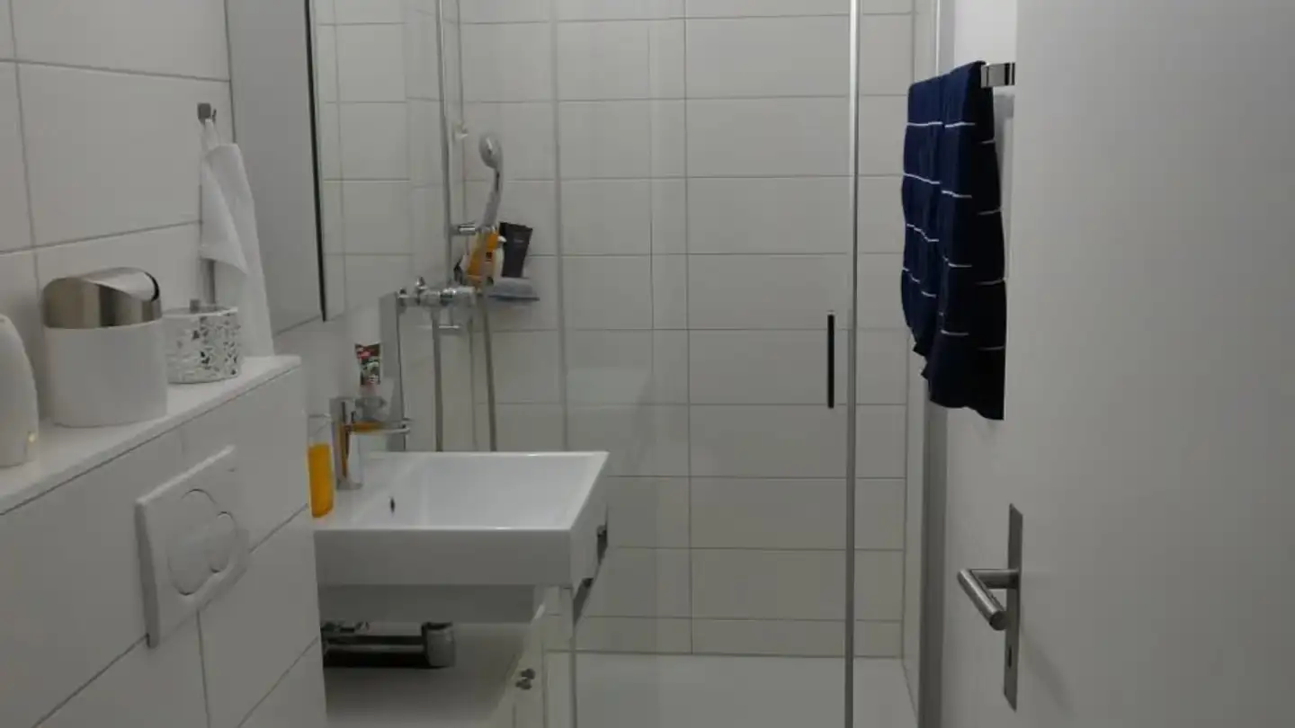 Appartamento in affitto - Auweg 49, 3627 Heimberg - Foto 4