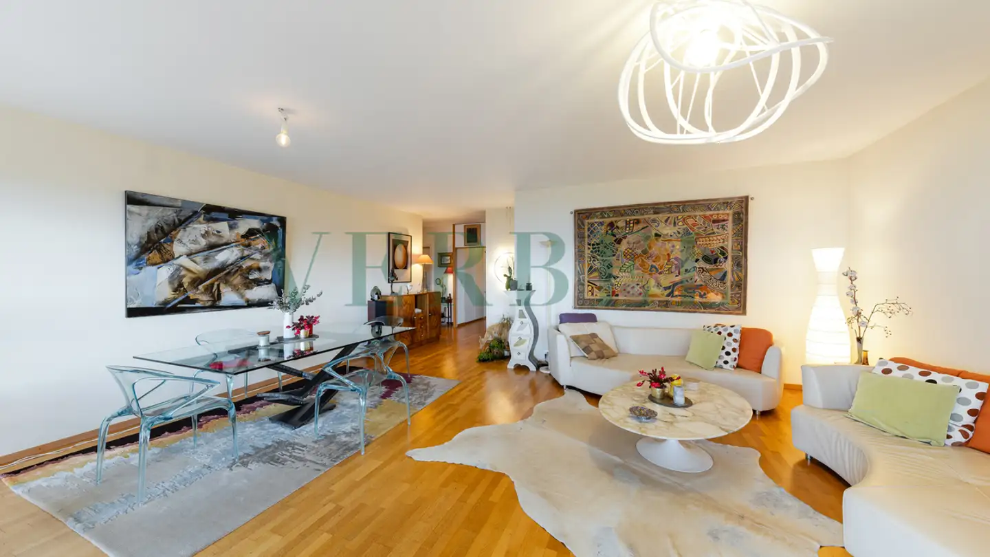 Appartement à vendre - 1018 Lausanne - Photo 3