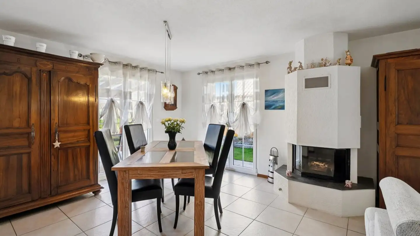 Single house for sale - 2054 Chézard-St-Martin - Photo 2