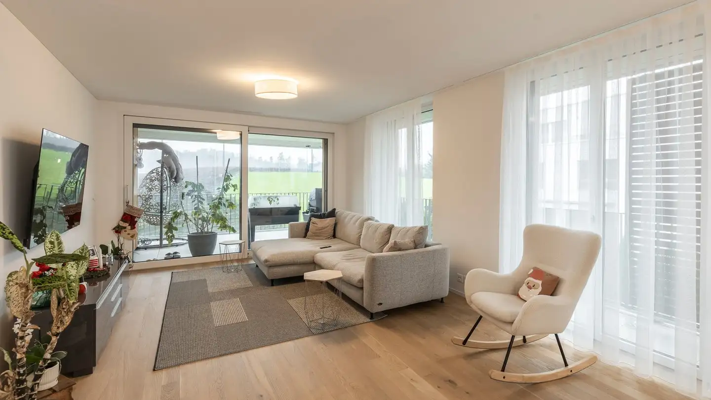 Appartamento in vendita - Am Rebberg 1, 9403 Goldach - Foto 2