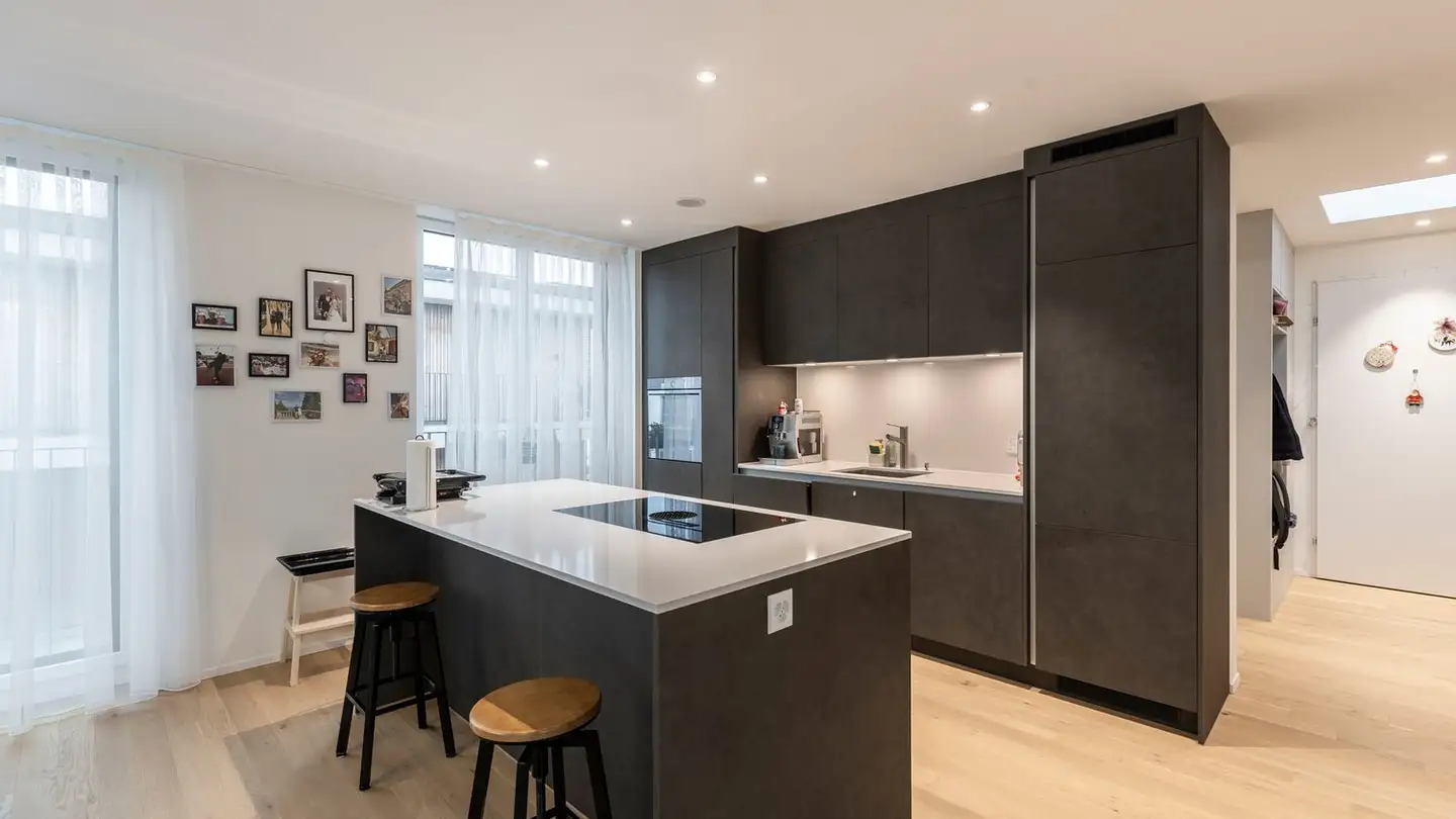 Appartamento in vendita - Am Rebberg 1, 9403 Goldach - Foto 3