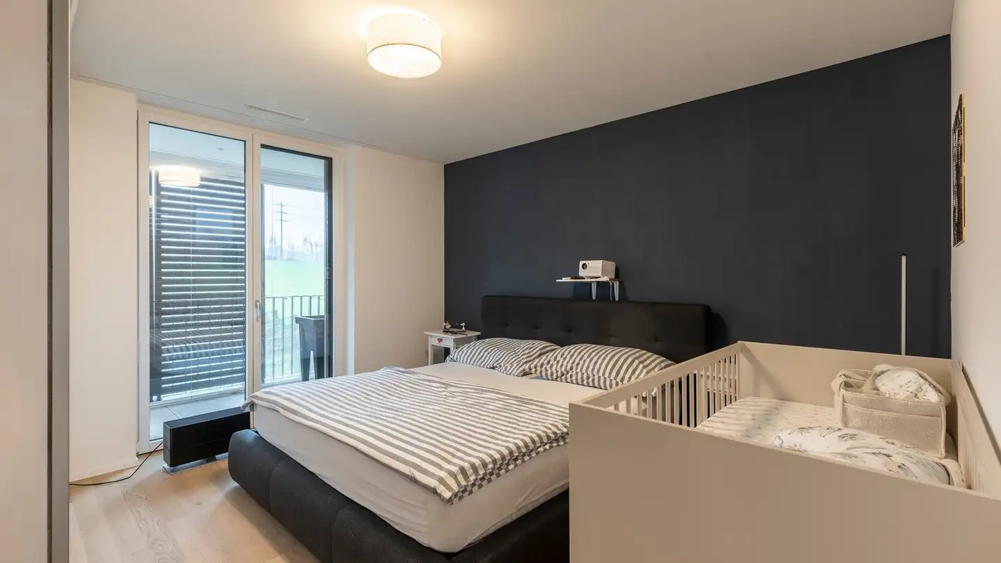 Appartamento in vendita - Am Rebberg 1, 9403 Goldach - Foto 4