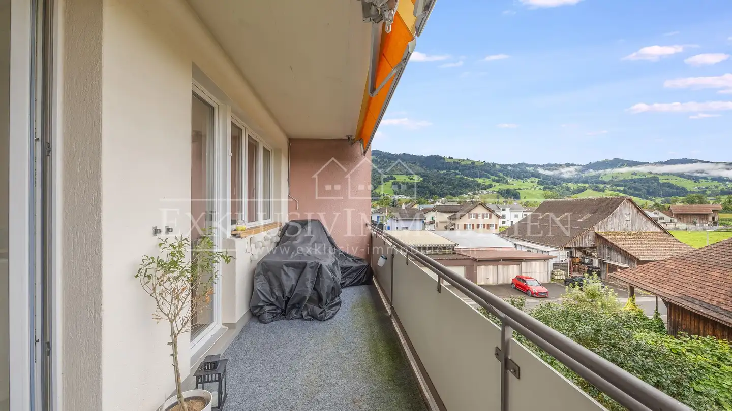 Wohnung kaufen - 8854 Siebnen - Foto 2