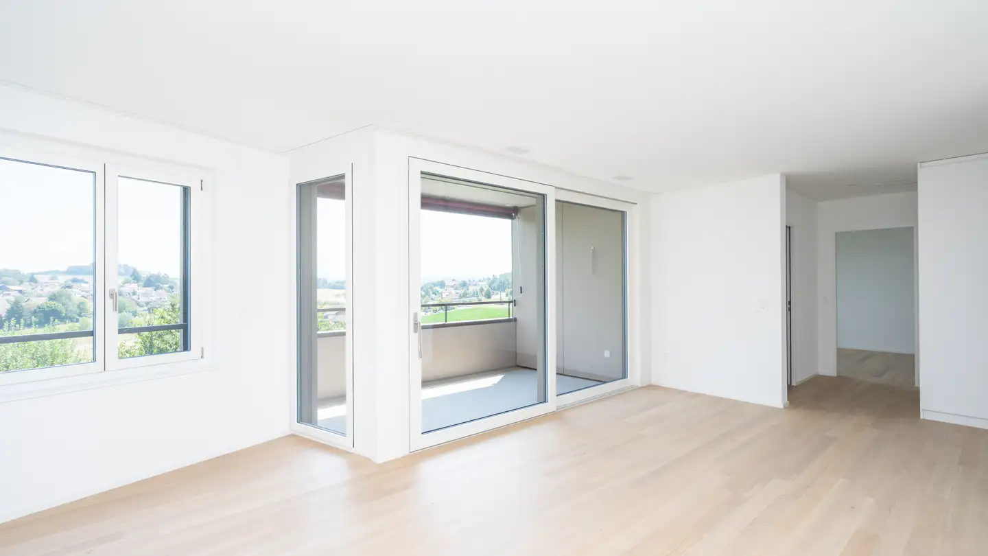 Wohnung mieten - 4562 Biberist - Foto 4