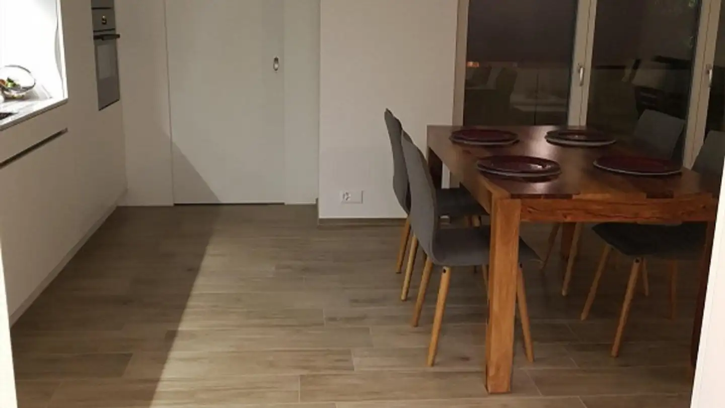 Apartment for rent - Wilstrasse 97, 8600 Dübendorf - Photo 4