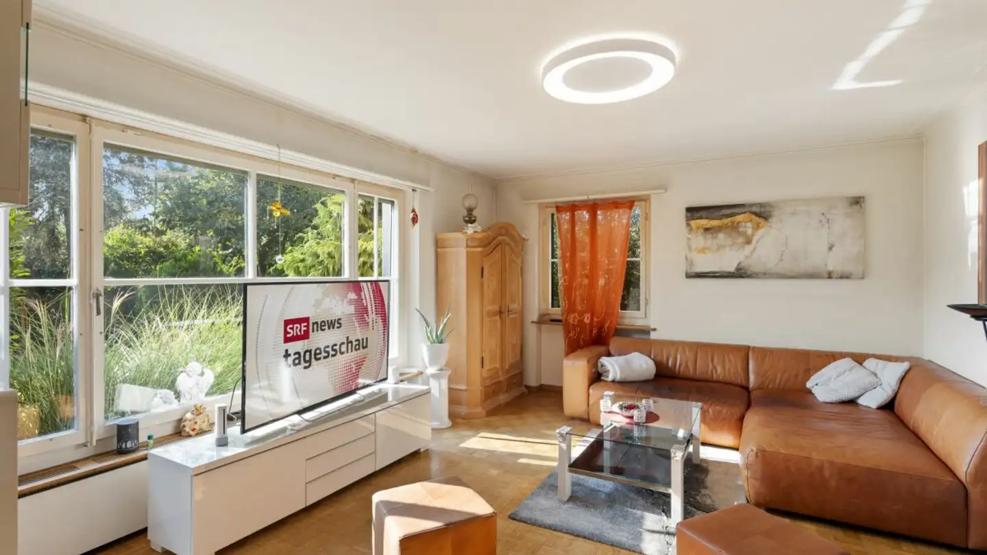 Maison individuelle à vendre - Solothurnstrasse 61, 4702 Oensingen - Photo 3