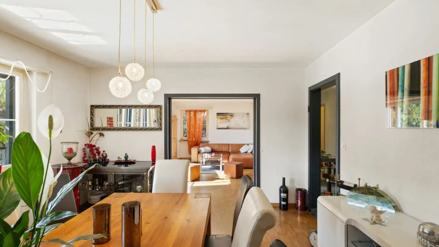 Maison individuelle à vendre - Solothurnstrasse 61, 4702 Oensingen - Photo 4