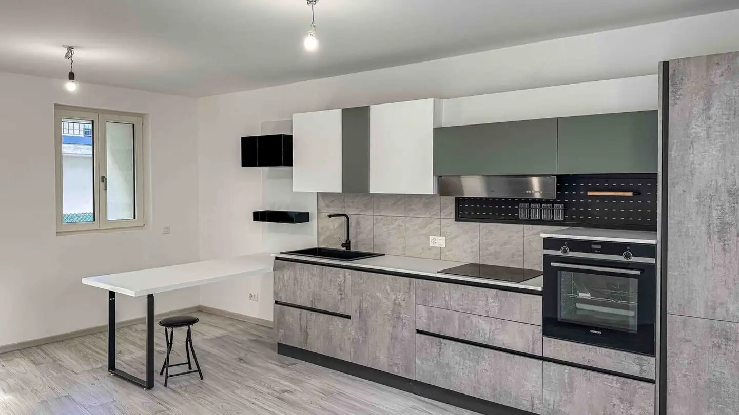 Maison individuelle à vendre - 6525 Gnosca - Photo 4