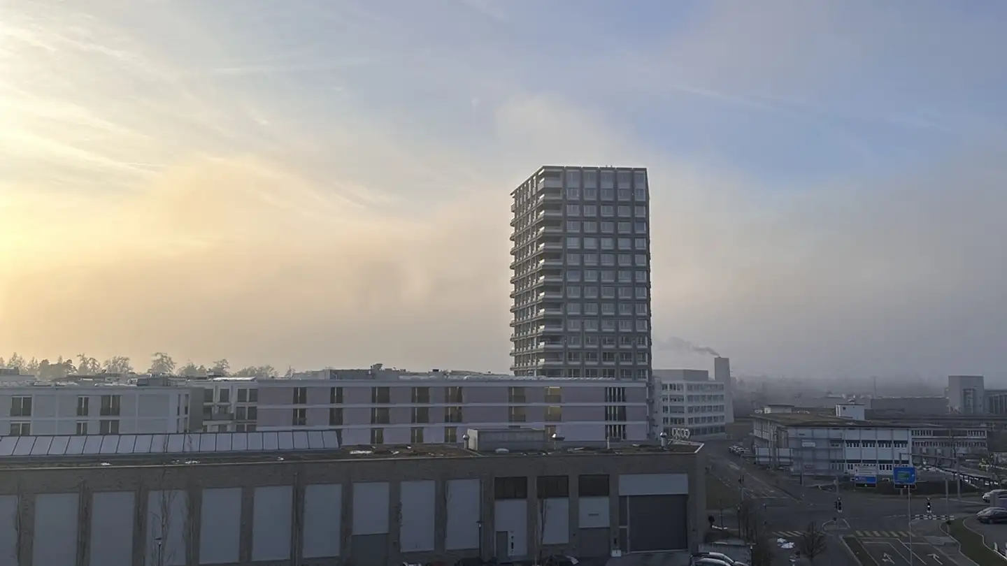 Appartamento ammobiliato in affitto - Gussstrasse 6, 8180 Bülach - Foto 2