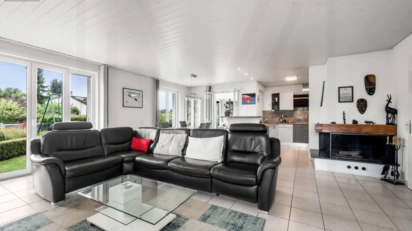 Casa singola in vendita - 1723 Marly - Foto 2