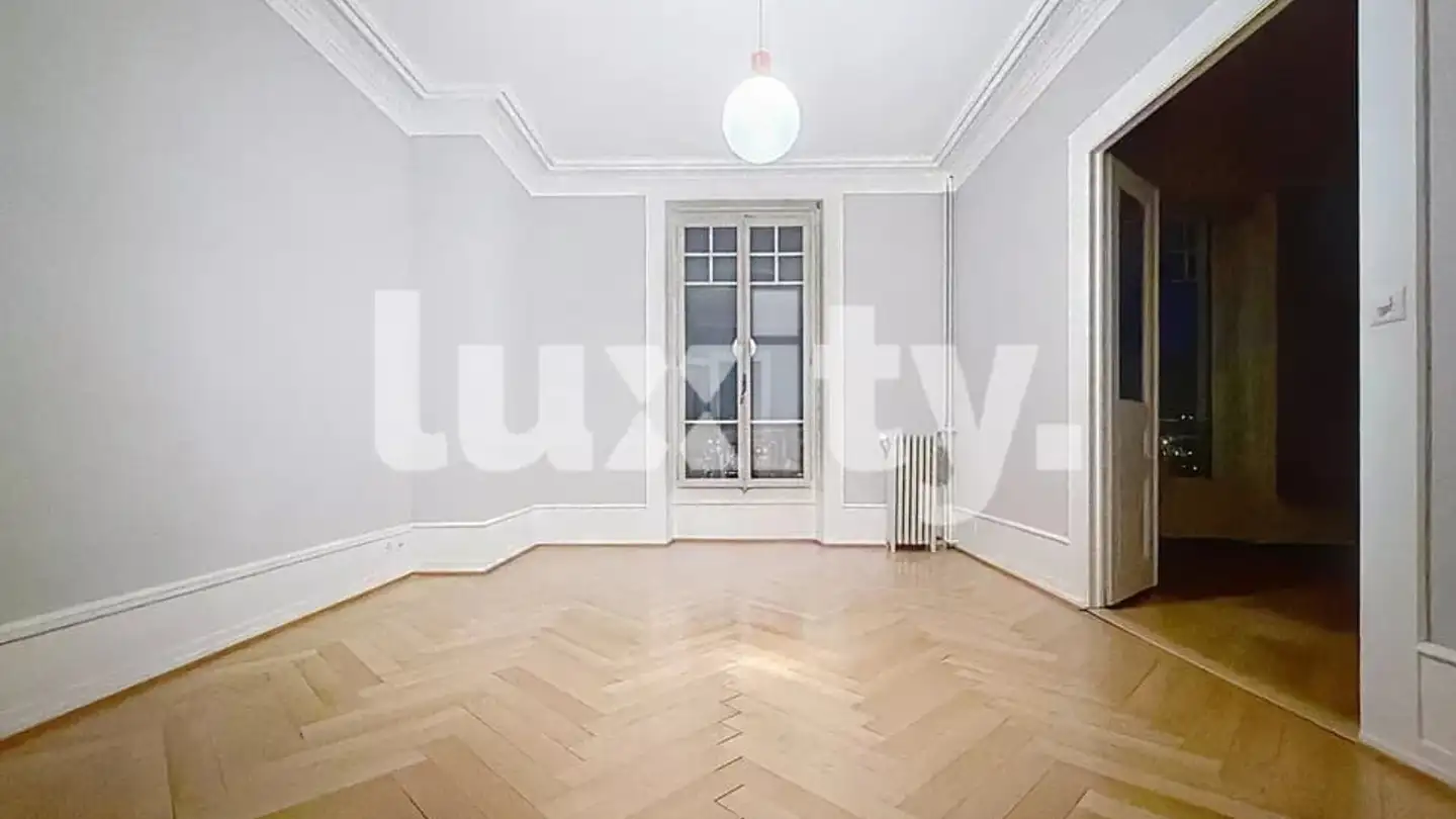 Appartement à louer - 1205 Genève