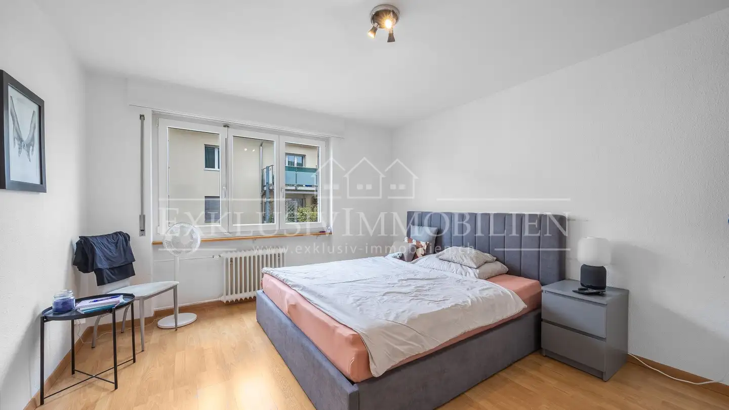 Wohnung kaufen - 8854 Siebnen - Foto 4