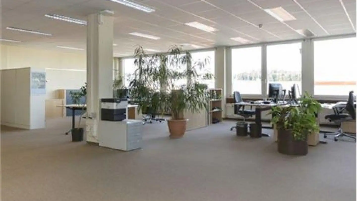 Bürofläche mieten - 8340 Hinwil - Foto 3