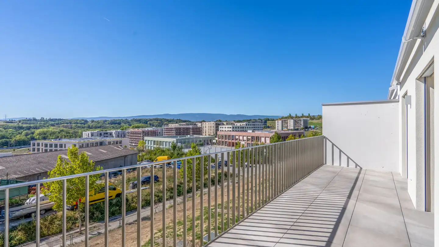 Apartment for sale - Chemin En Craux, 1030 Bussigny - Photo 3